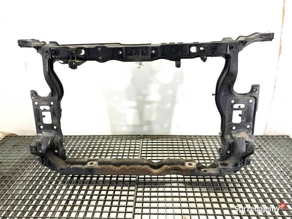 PAS PRZEDNI RENAULT KOLEOS I 20 150 SUV