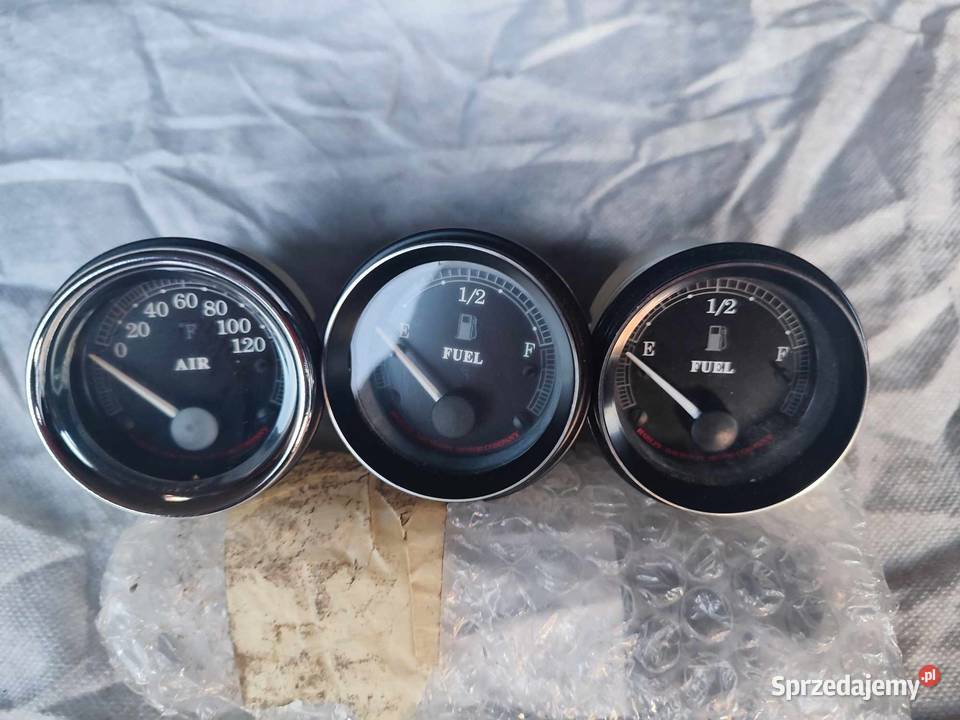 HARLEY ZEGARY Głogów Małopolski