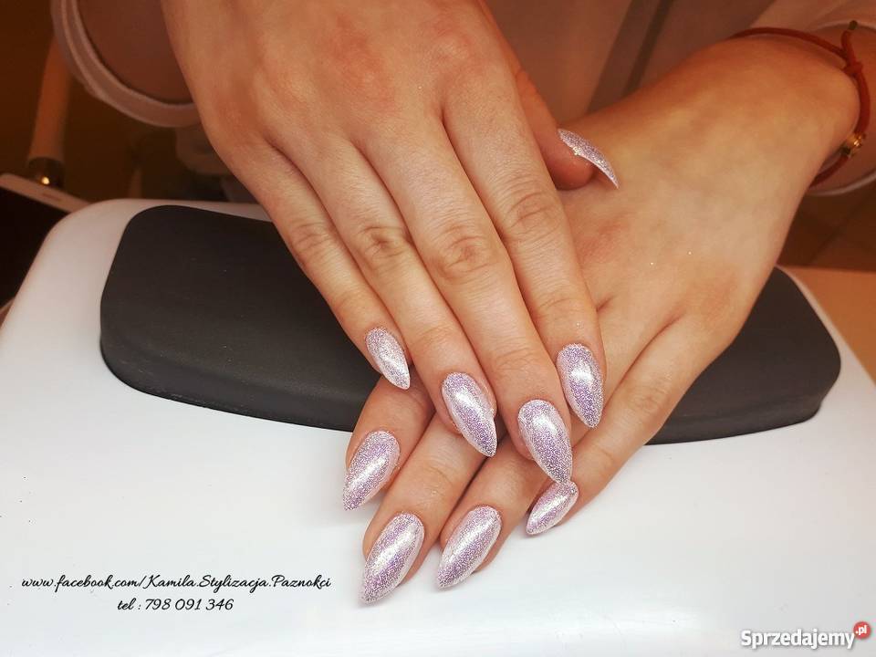 Stylizacja paznokci Szczecin