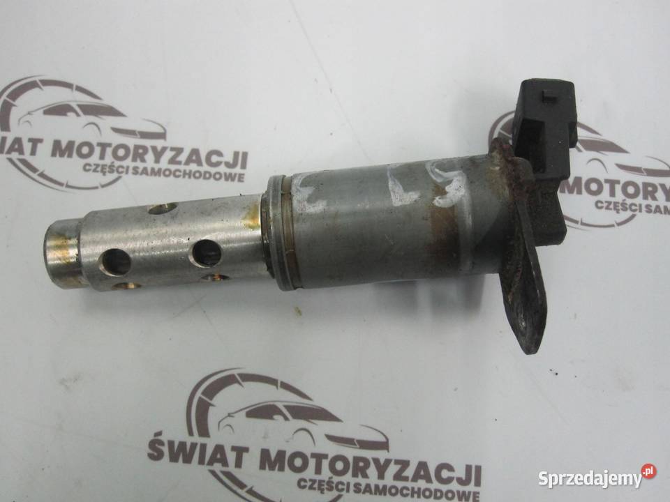 BMW E90 E60 25 B 07r zawór zmiennych faz osobowe sprzedam