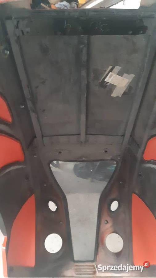 maska ursus nowa orginał Wilkowice sprzedam