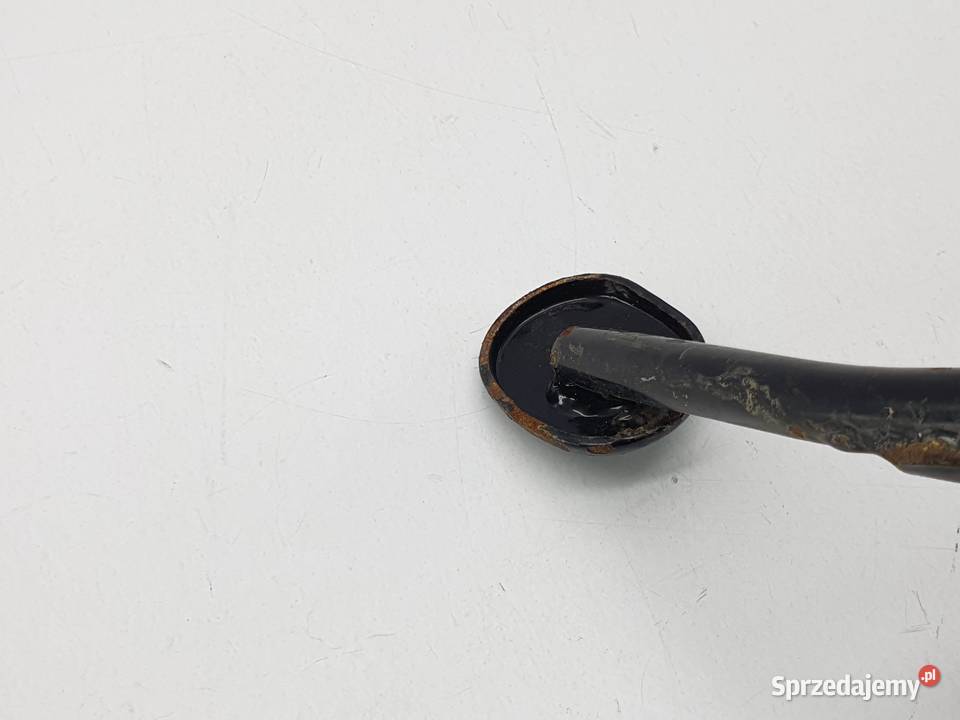 Stopka Centralna Sprezyna Skuter Eco Flash 2000 Łódź