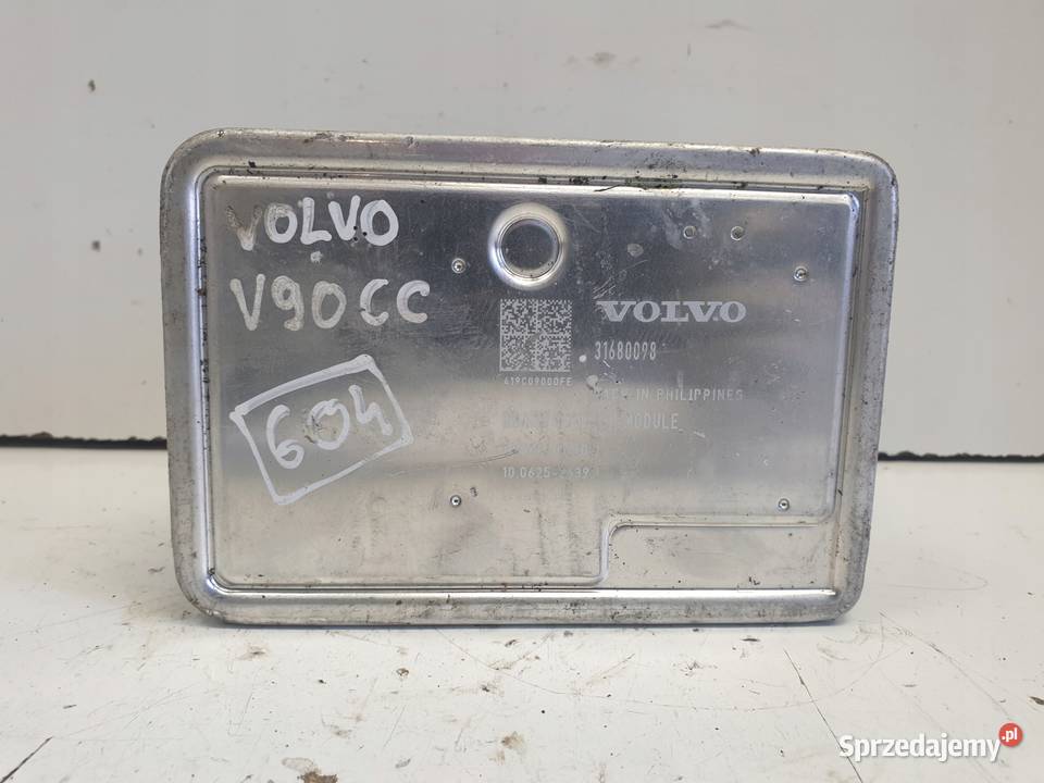 Volvo V90 POMPA ABS hamulcowa 31680098 P31680101 Chełm