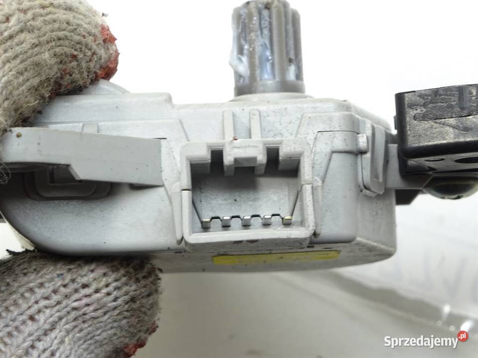 SILNICZEK NAGRZEWNICY HYUNDAI EA1F0EDFAC02 osobowe podkarpackie