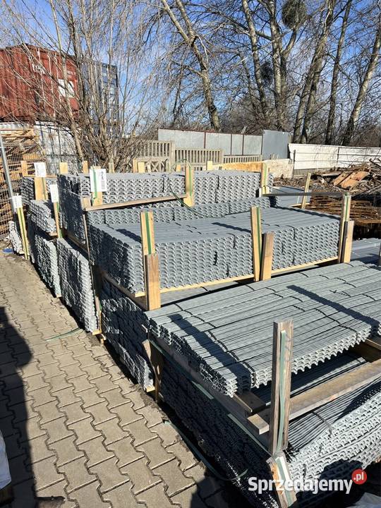 Taśma bentonitowa waterstop RX wysyłka Opole