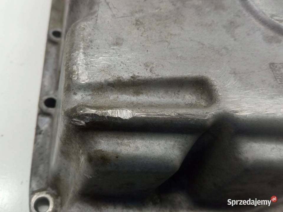 MISKA OLEJOWA 9192535 23 16V TURBO Saab 95 I