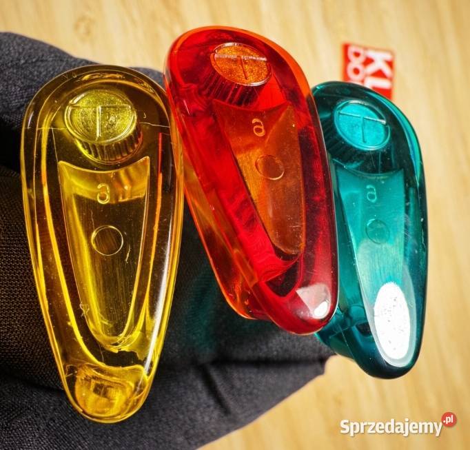 Kluczyk wystawowy MZ TS ES Trophy zielony