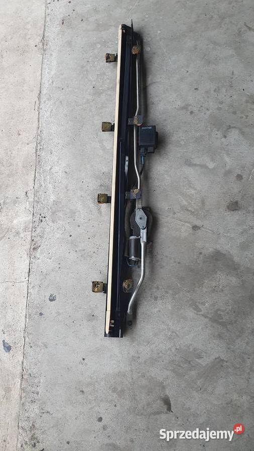 a6 c5 roleta tylnej szyby sedan Kiełczewice Dolne