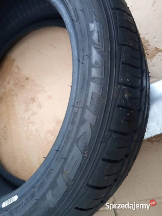 FALKEN AZENIS FK453 CC OPONY 21550R18 92W NOWE Gorzów Wielkopolski