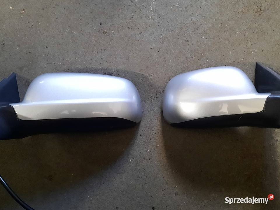 Kpl lusterek Passat B5 Fl LA7W Rok produkcji 2003