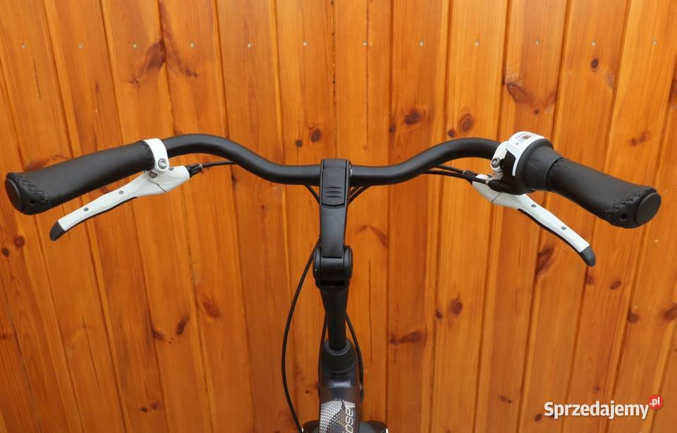 Rower męski Gazelle Eclipse H 65 I inne rowery Milanówek