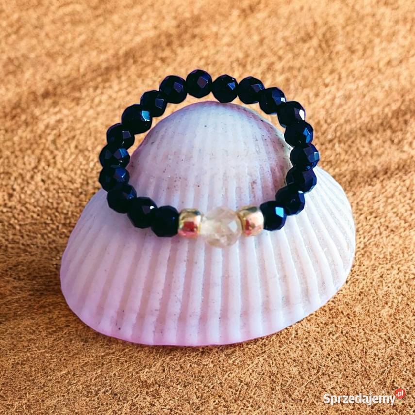 Pierścionek ochronny Zgierz