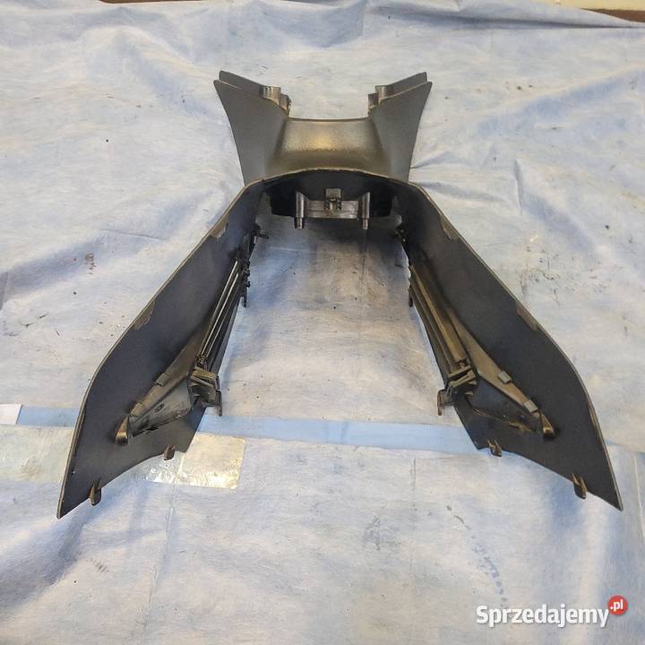Gilera nexus 125 tunel z wlotami powietrza wlot Nowy Tomyśl sprzedam