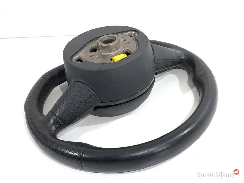 KIEROWNICA SLINE AUDI A5 8T 0717