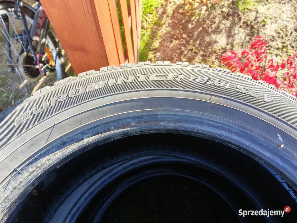 Opony zimowe Falken 22555R18 102V Miechów