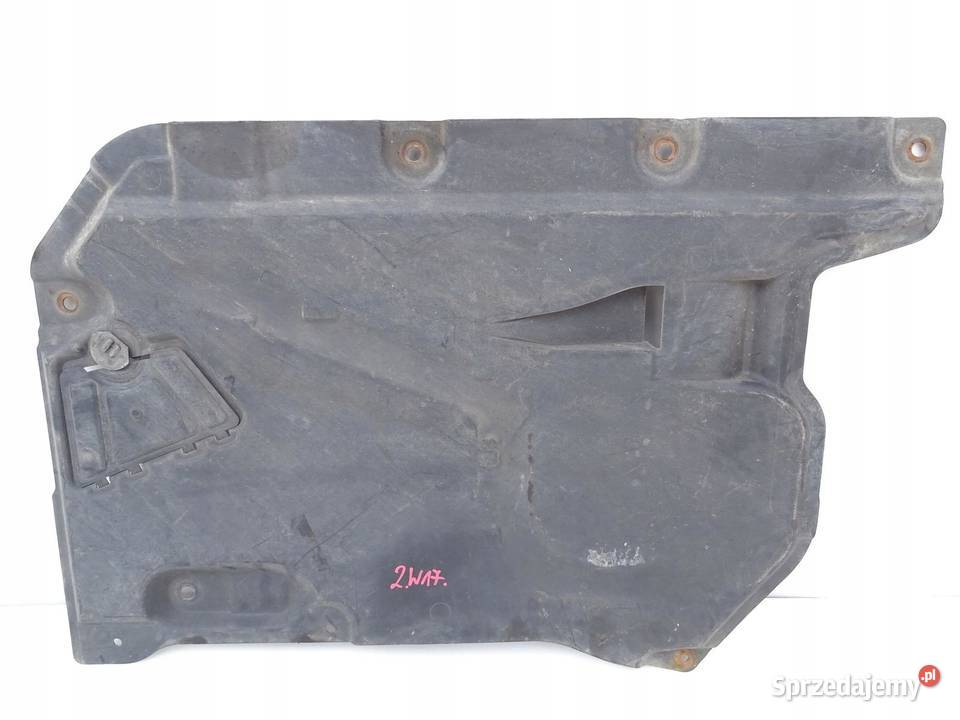 OSŁONA PŁYTA PODWOZIA BMW X1 E84 E90 E91 E92