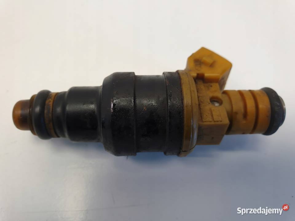 WTRYSKIWACZ Hyundai Atos 10 WTRYSK 3531002500