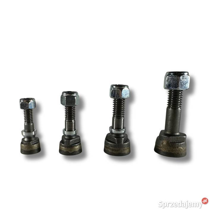 Frez do pni okrągły V pasuje do Greenteeth seria Chmielniki