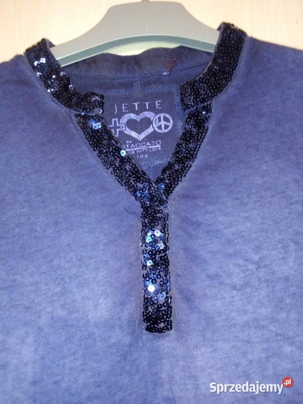 Markowe bluzeczki damskie Częstochowa