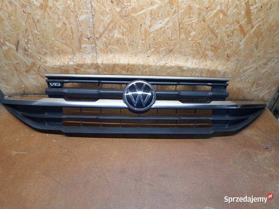 VW AMAROK 2 II 22 2HJ atrapa chłodnicy grill zachodniopomorskie Goleniów