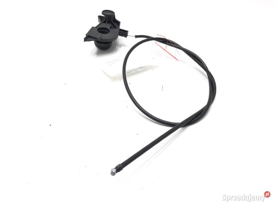 LINKA MASKI BMW E61 0410 CIĘGNO OTWIERANIA ZAMKA osobowe