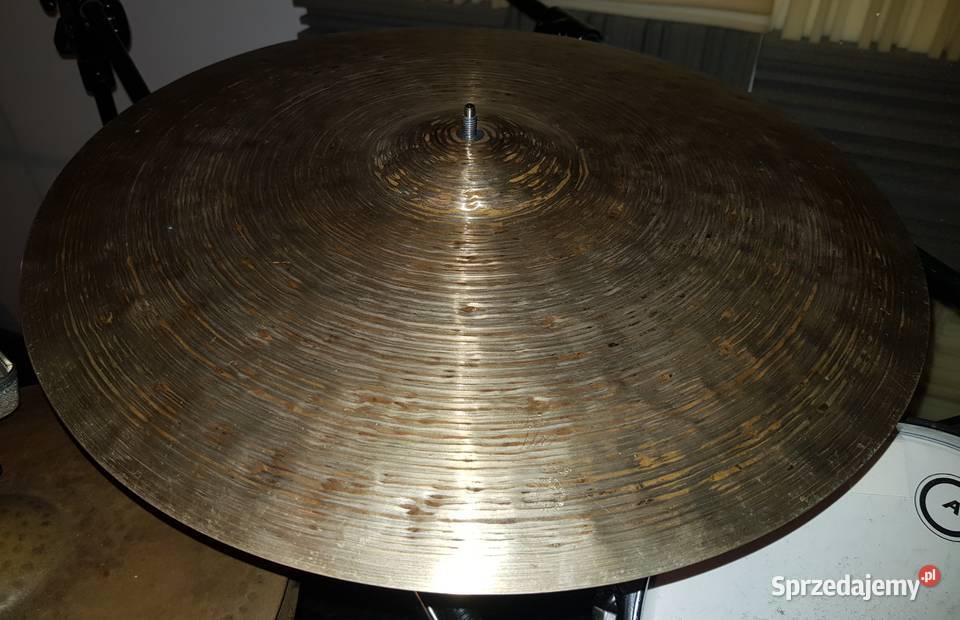 Crash Istanbul 30 anniversary 18 Instrumenty perkusyjne Lublin