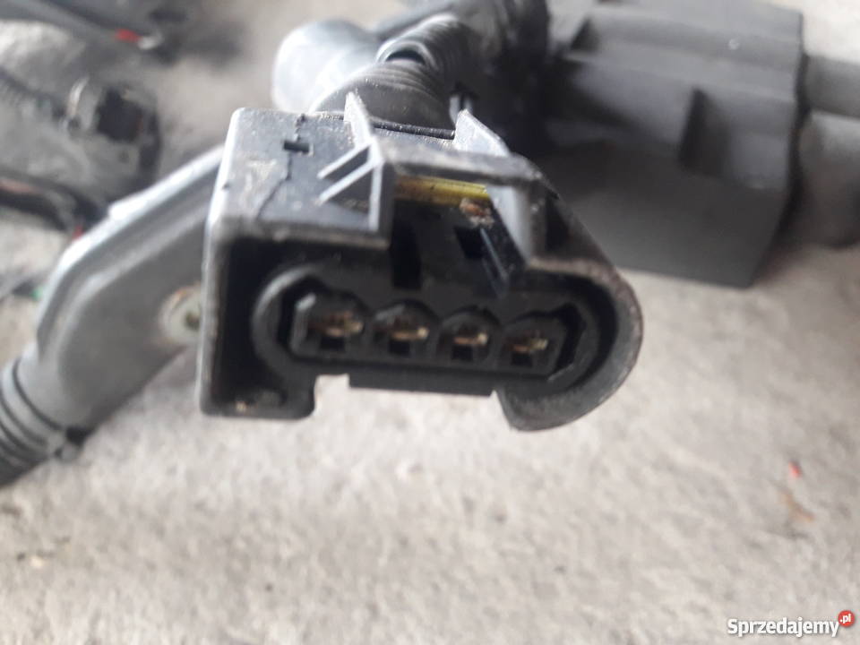 instalacja silnika Mercedes Actros 1843 1840 śląskie Częstochowa sprzedam