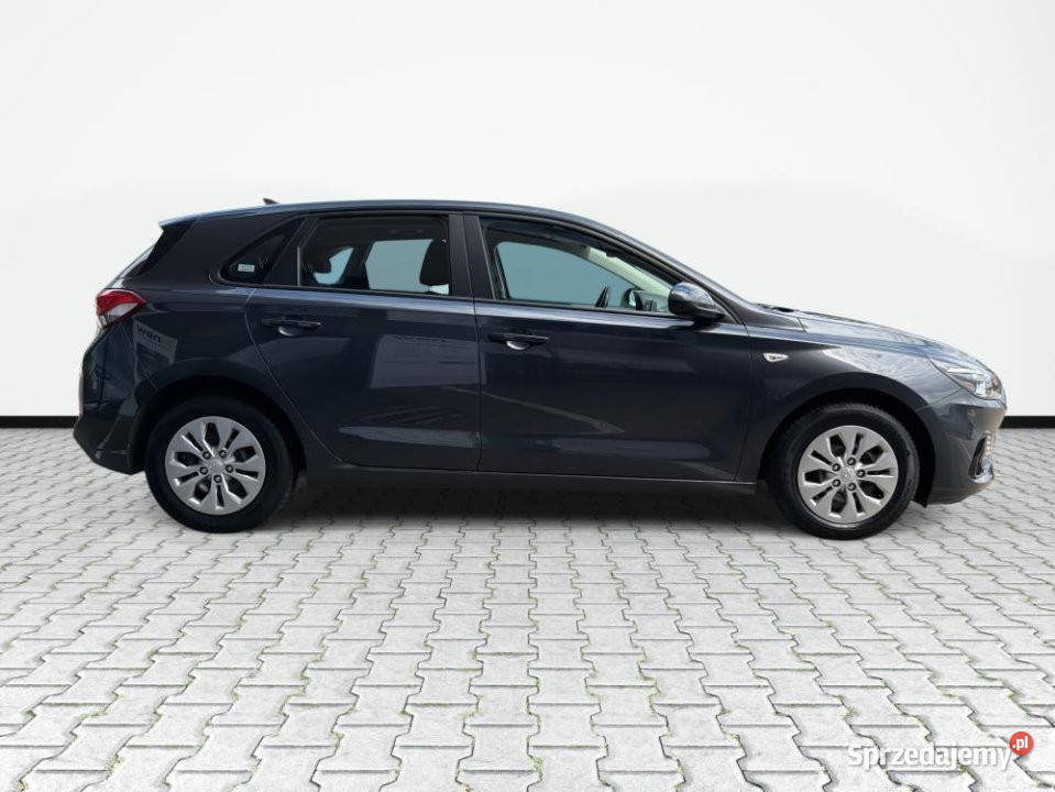 HYUNDAI i30 2022r Salon Faktura VAT23