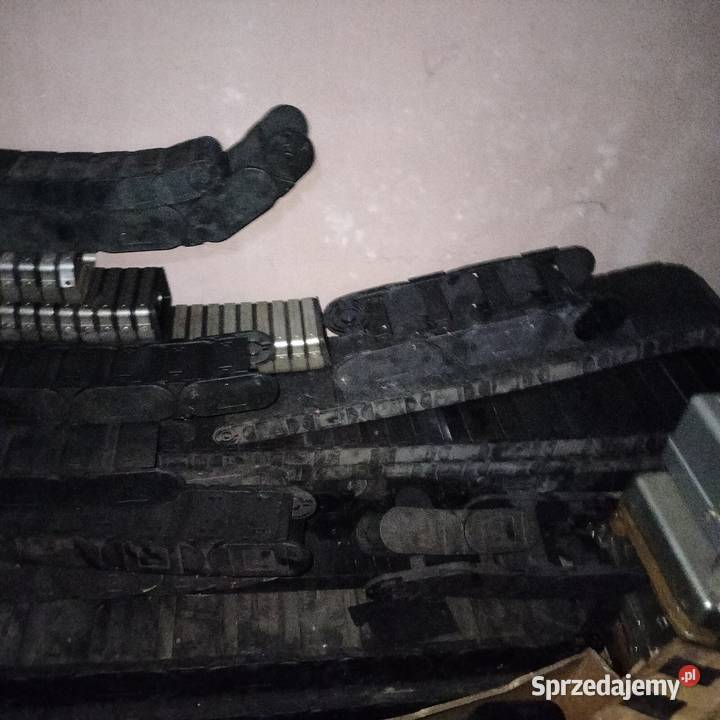 Transportery kabli Poręba