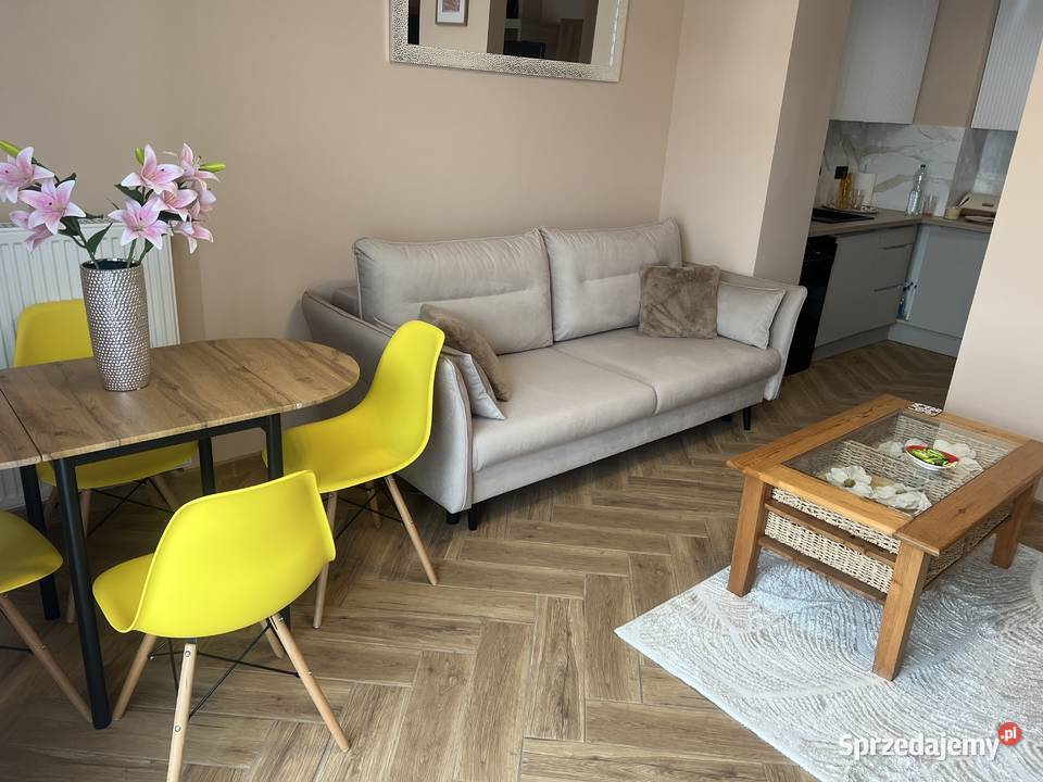 Sprzedam 2 pokoje Radom Nowe Sprzedaż