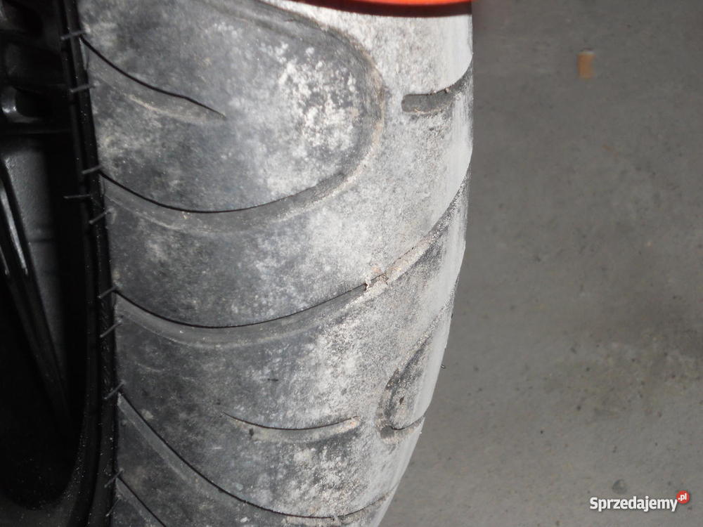 CPI GTR POWER Wyrzysk