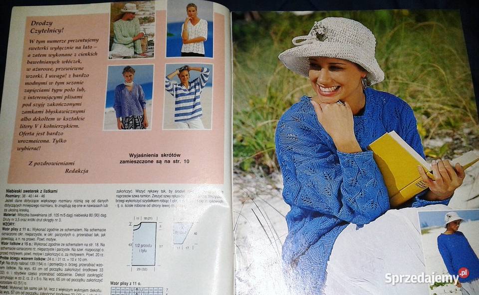 Mała Diana 67 1998 Chełm