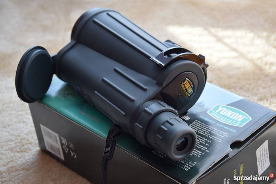 Luneta Yukon 2050x50 WA z gwarancją mazowieckie Brwinów