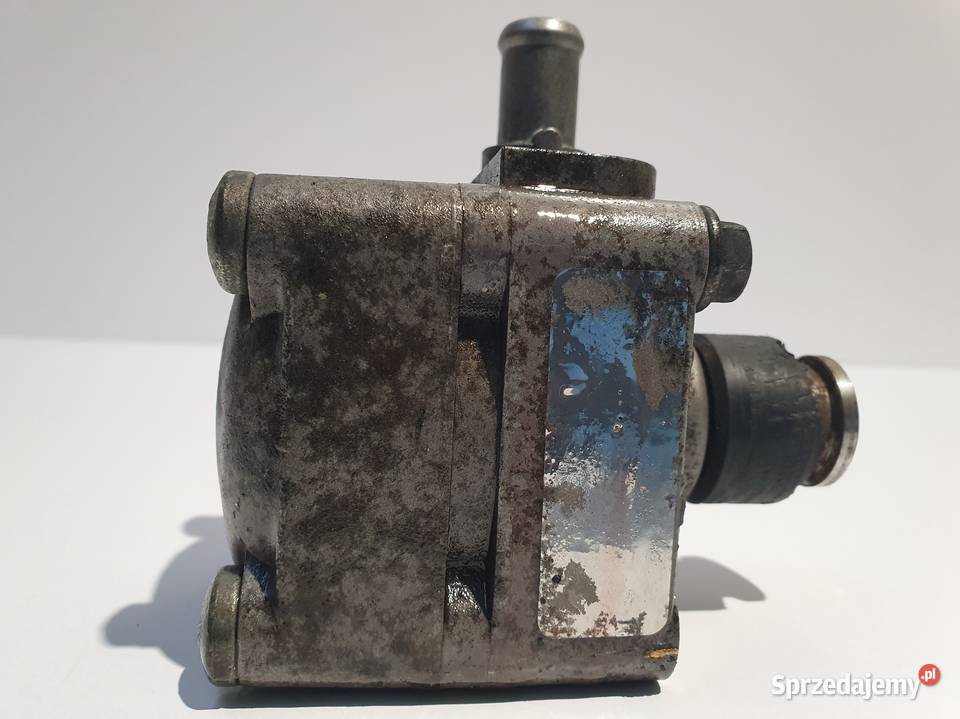 POMPA WSPOMAGANIA Volvo S80 24 B oryginał 110bar osobowe Chełm