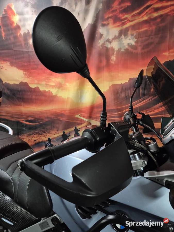 Obniżony BMW F650 GS ABS Wtrysk Turystyk Motoryzacja Rzeszów sprzedam