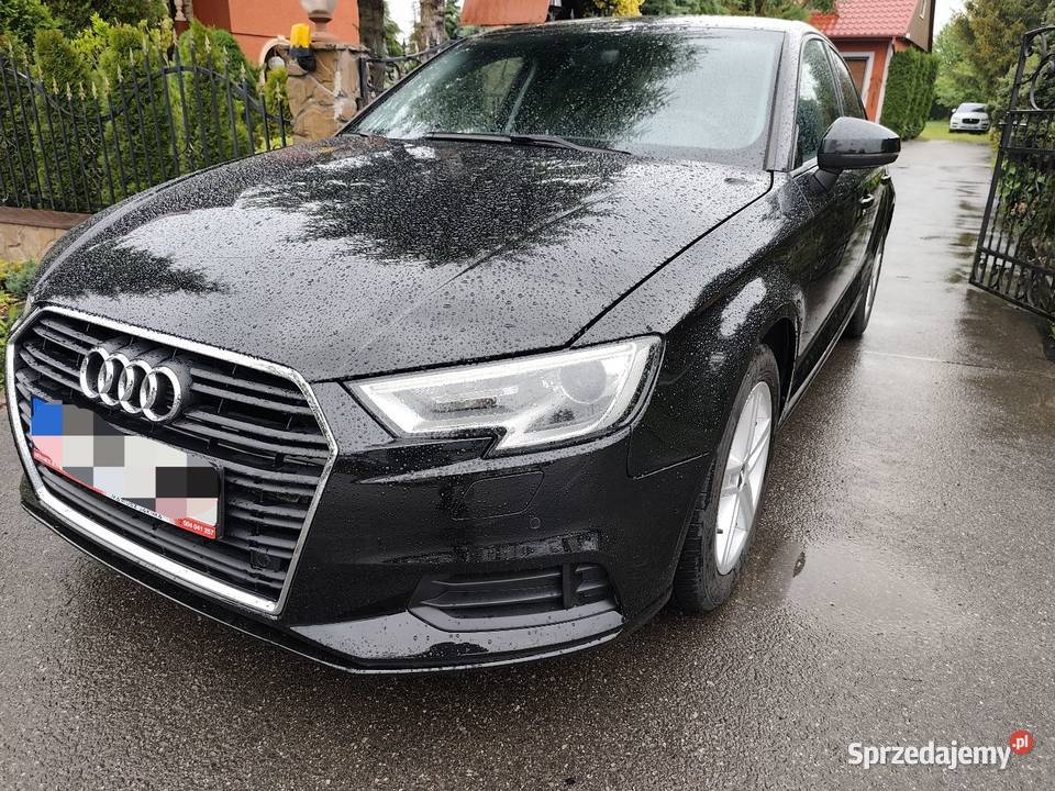 Audi A3 115KM sprzedam