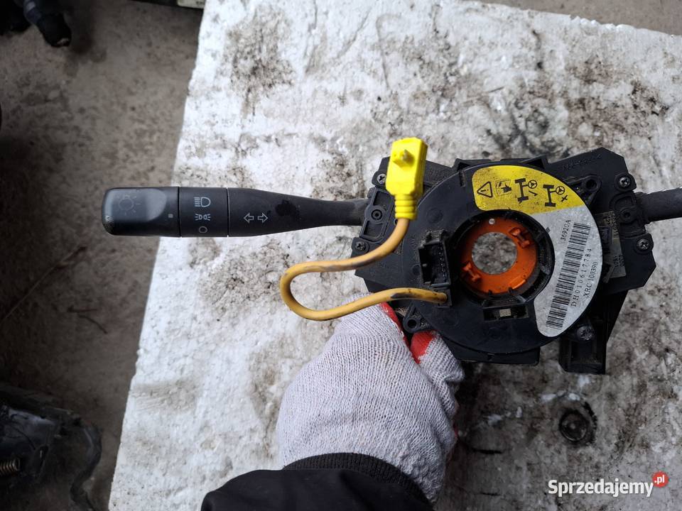 Przełącznik Zespolony Land Rover Freelander Wisznice