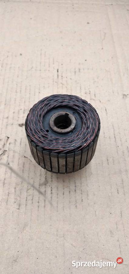 Wirnik mz es ts 125 ts 250