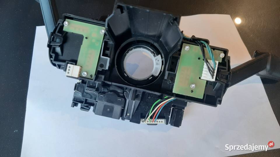 Przełącznik pod kierownicę skoda Octavia 3 i osobowe Lublin sprzedam