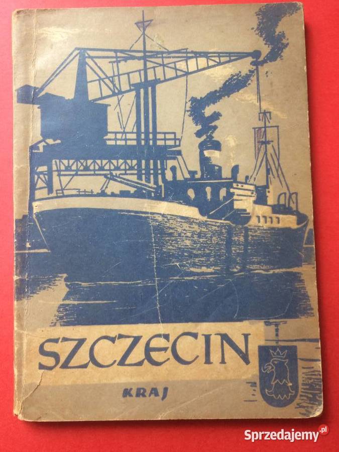 543 Szczecin I