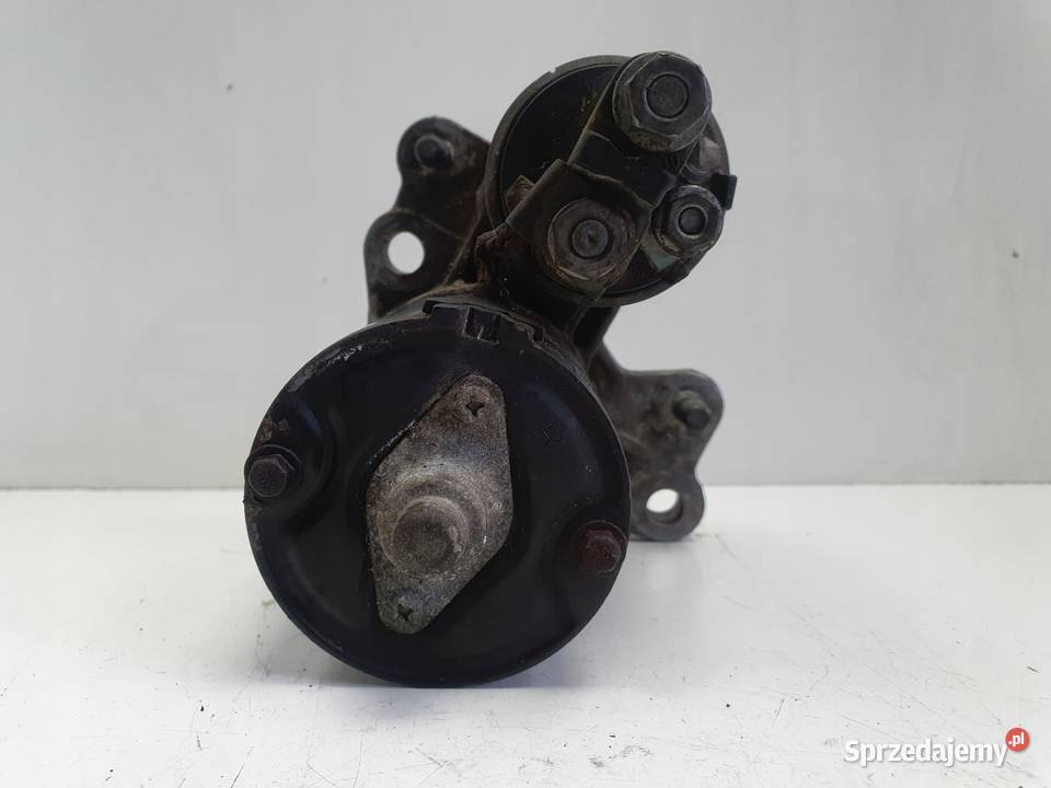 ROZRUSZNIK Mini One R50 R53 16 16V ROZRUSZNIK Rudka