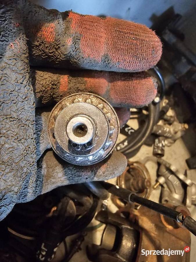 Peugeot speedfight 2 bendiks rozrusznika wałek Pozostałe Jelenia Góra