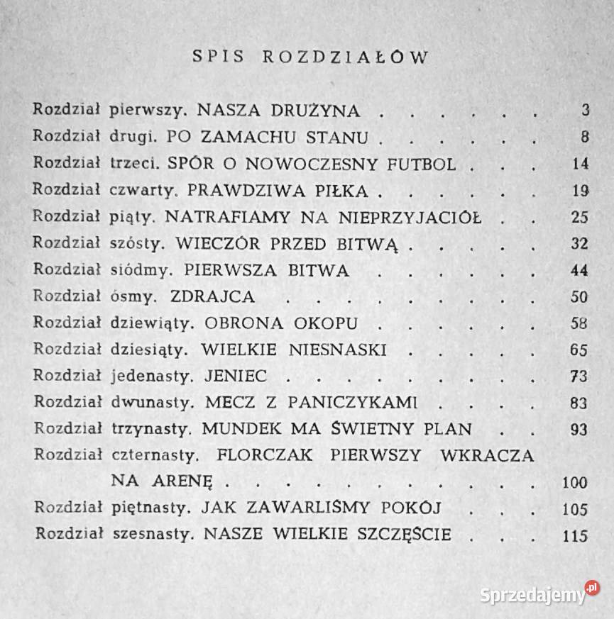 Bitwa o Kozi Dwór Józef Hen sprzedam