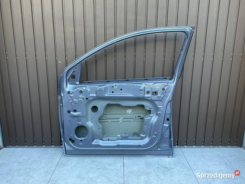 NISSAN QASHQAI J10 DRZWI PRAWE PRZEDNIE osobowe Pleszew sprzedam