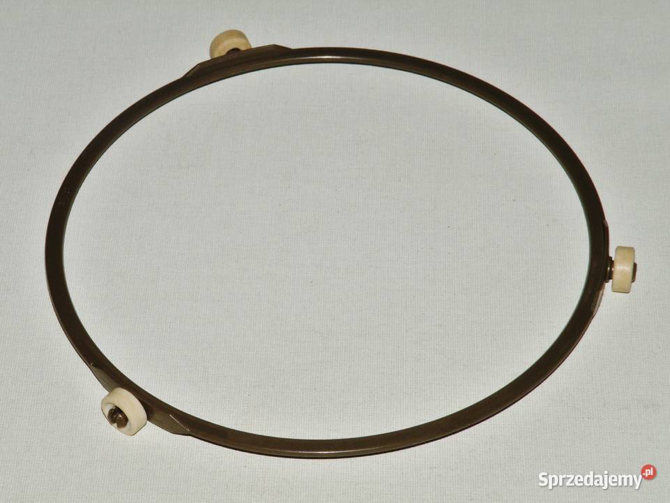 Wózek obrotowy SPS 2 talerza mikrofalówki Beko Bydgoszcz