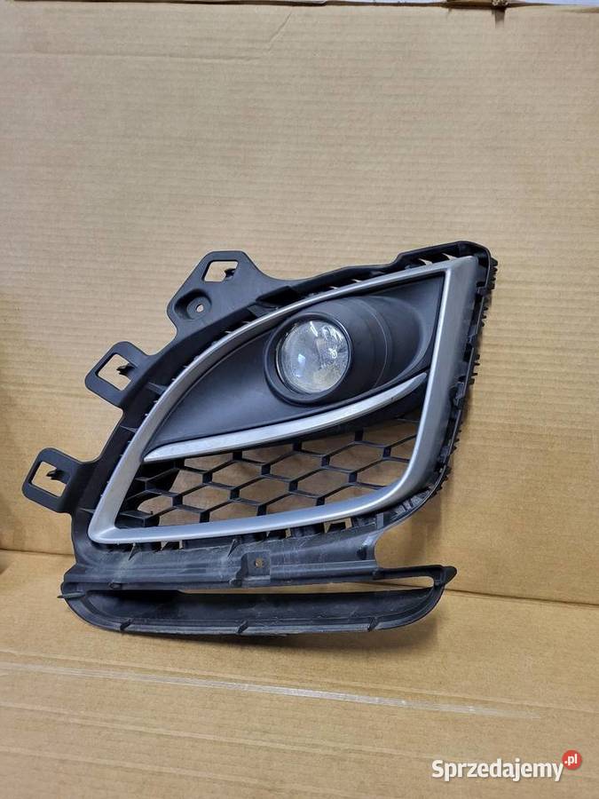 Lampy przeciwmgielne Mazda 6 2010r sprzedam