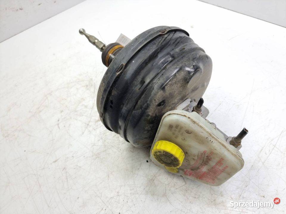 SERWO HAMULCOWE AUDI A8 D3 II LIFT 4E1612105E Lipno sprzedam