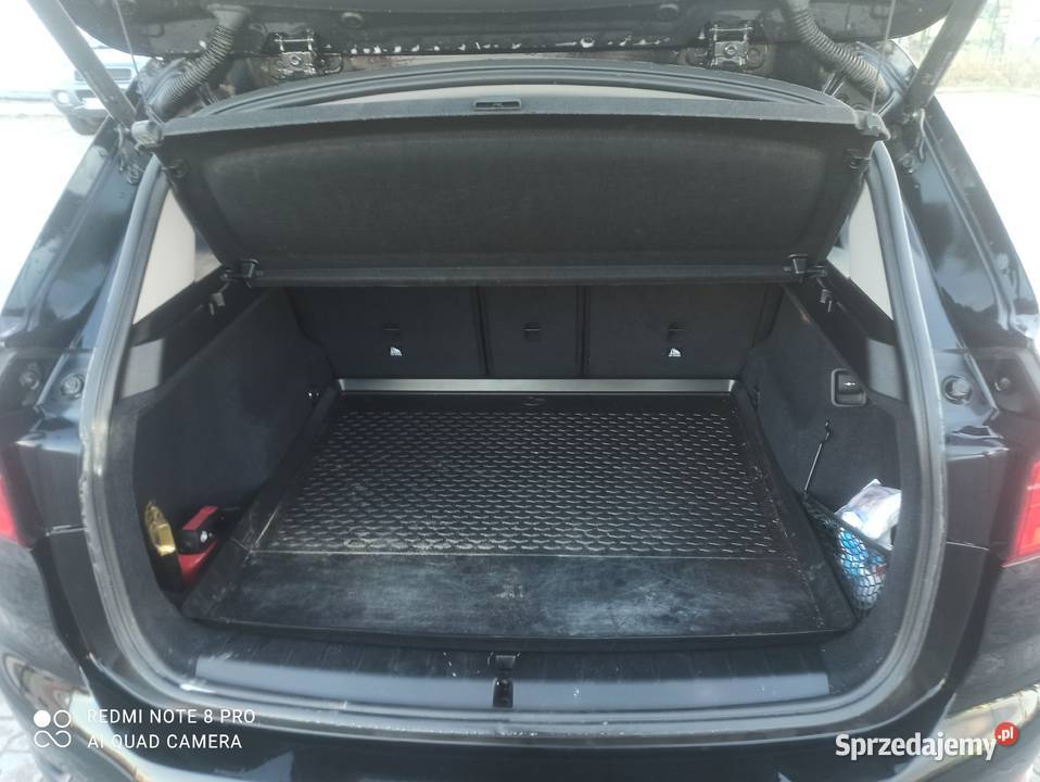 BMW X1 sDrive18i Sokołów Podlaski sprzedam