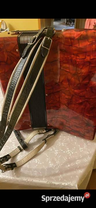 DELICJA ARNALDO IV 80 Wielopole Skrzyńskie