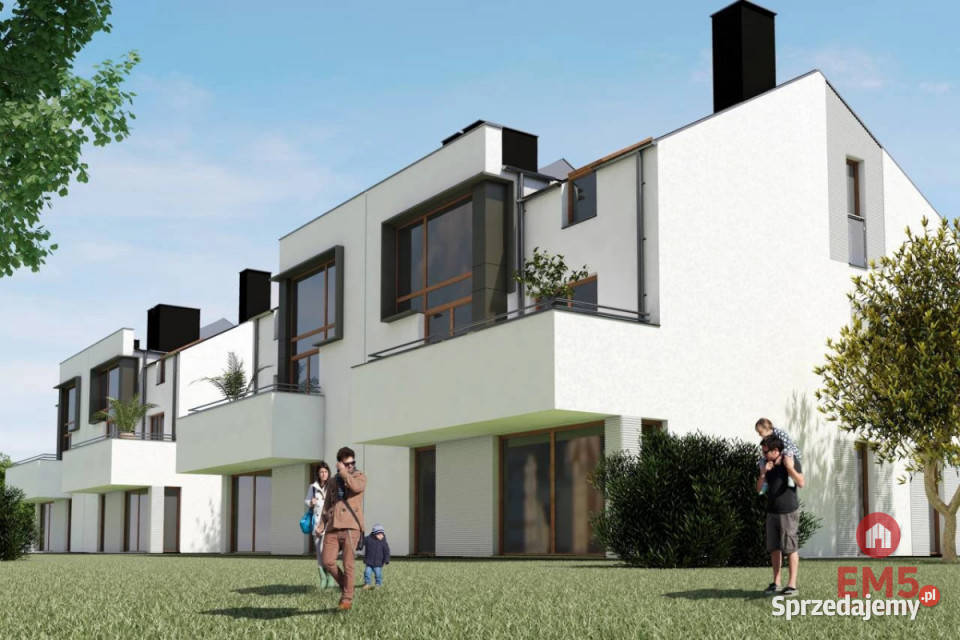 Mieszkanie 1055m2 4 pokoje Białystok